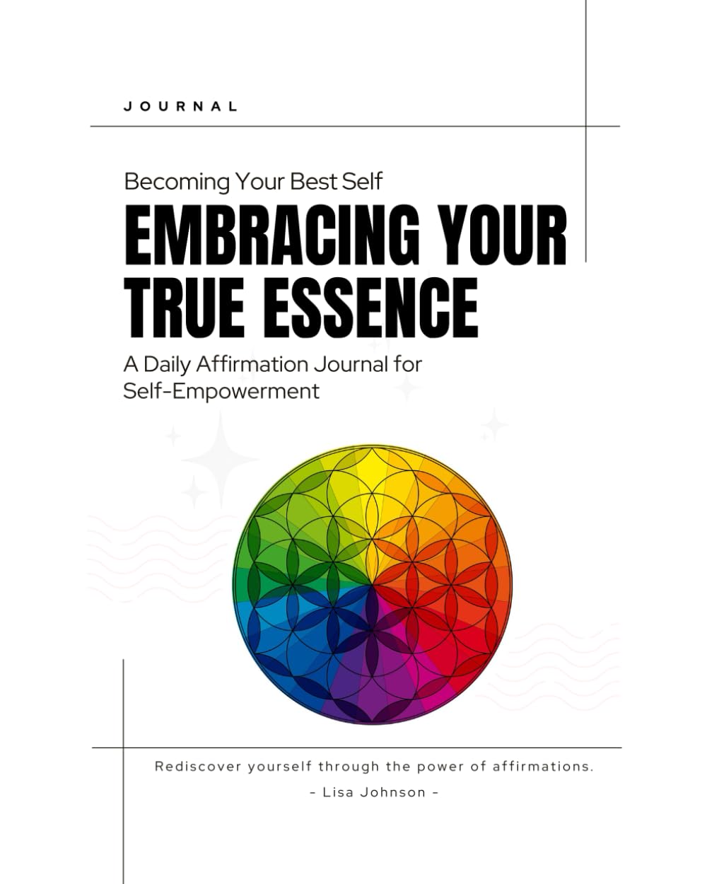 Becoming Your Best Self Volume 1 Book Cover